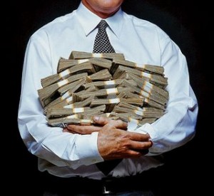 riches