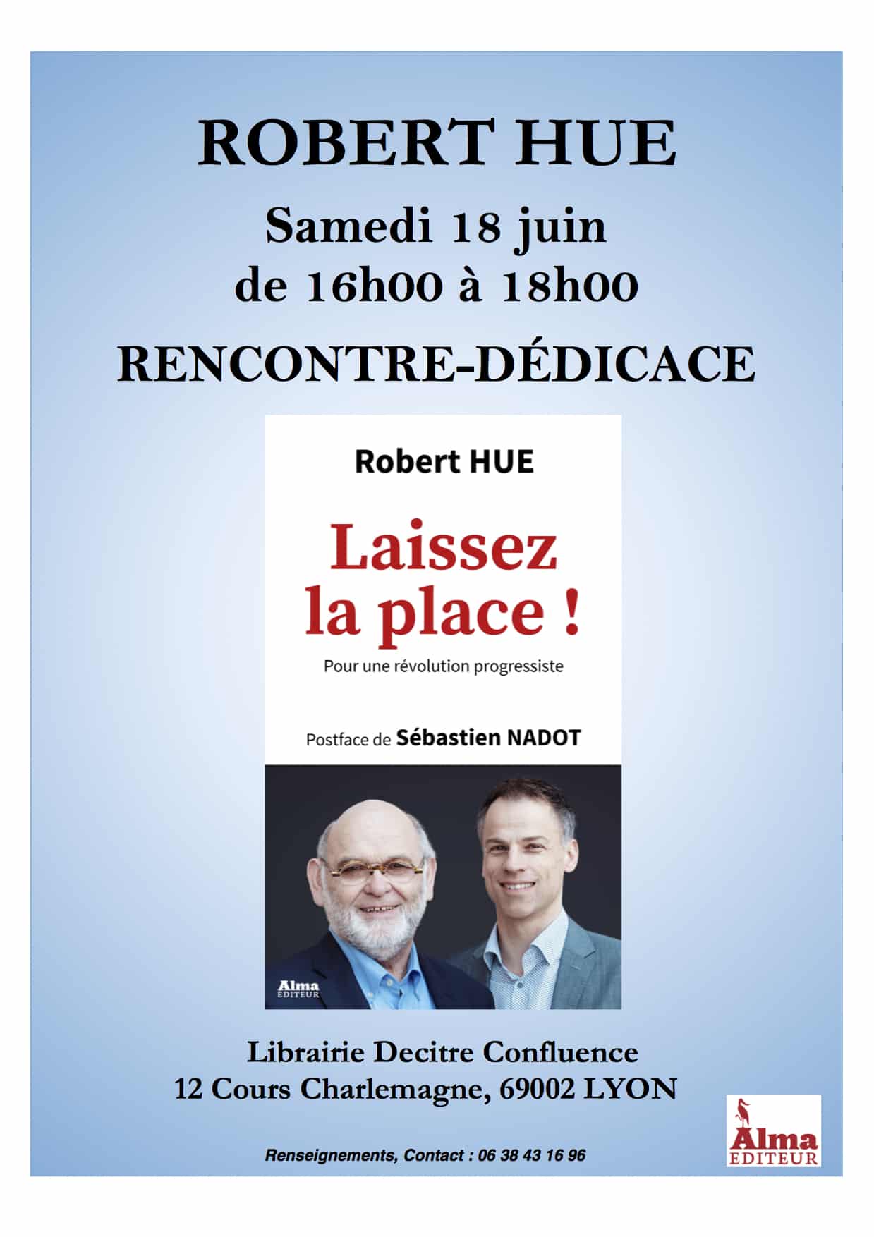 rencontres le robert