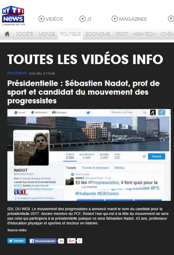 TF1 LCI 2