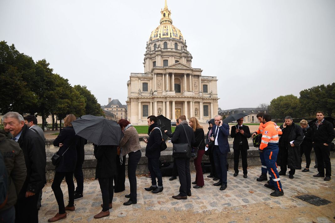 invalides