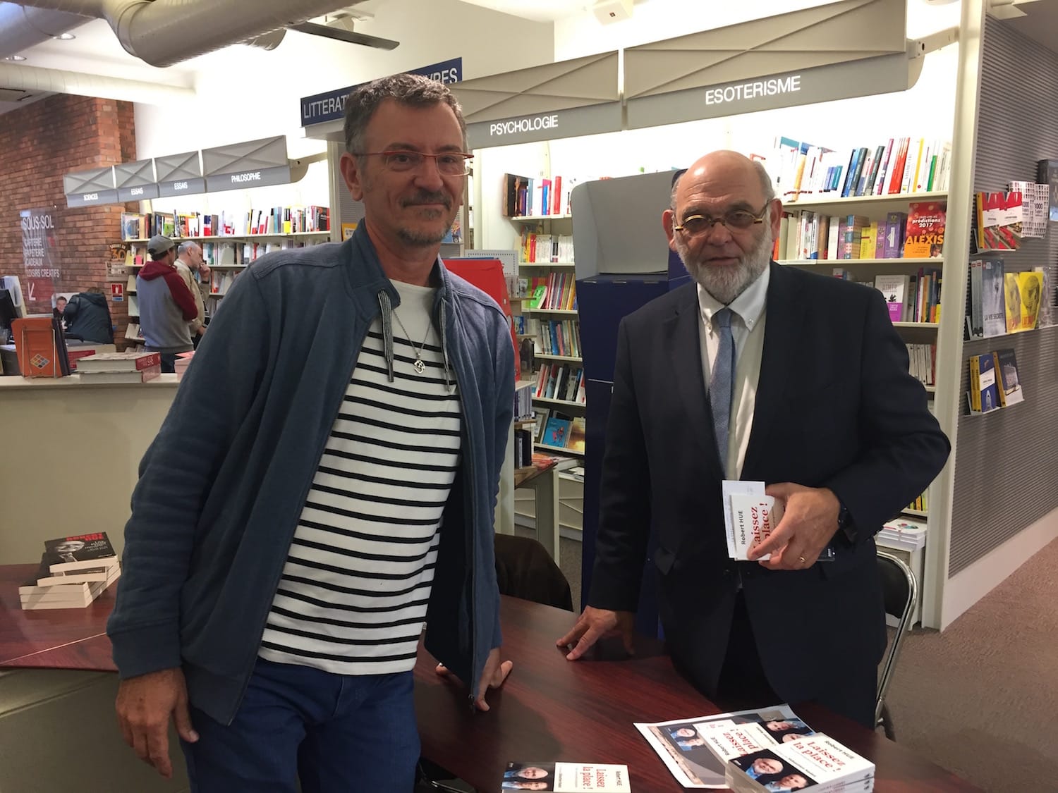 psychologie rencontre nantes