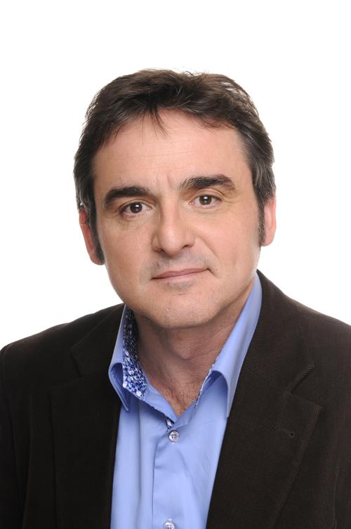 Frédéric Bouchareb