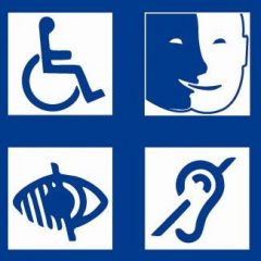 Nouvelle conférence nationale du handicap : Assez de promesses, il faut passer d’urgence aux actes !