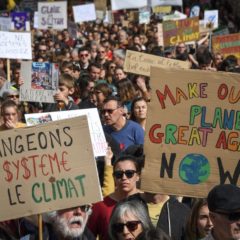 Pour une vraie Loi Climat : moins de carbone, plus de justice !