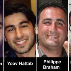 Attentat de l’hyper Cacher, après Charlie, sept ans déjà, aussi ! N’oublions pas ces victimes de l’antisémitisme et de l’islamisme !