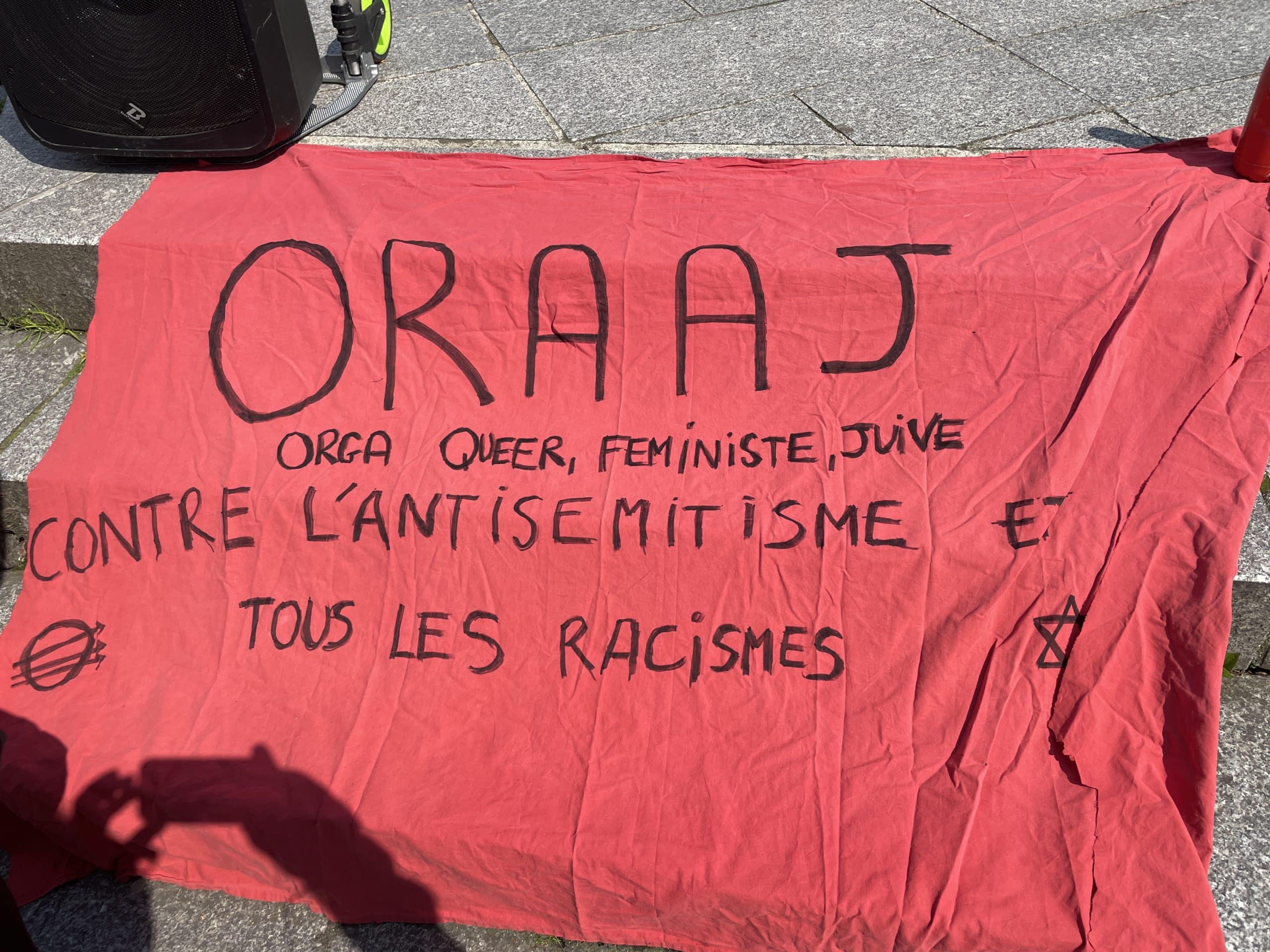 Hommage aux victimes de l’attentat antisémite de la Ghriba à Djerba ...