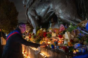 Photo de Laurent Caron (c)