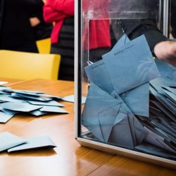 Toulouse : elections municipales