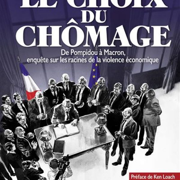 Le Choix du chômage