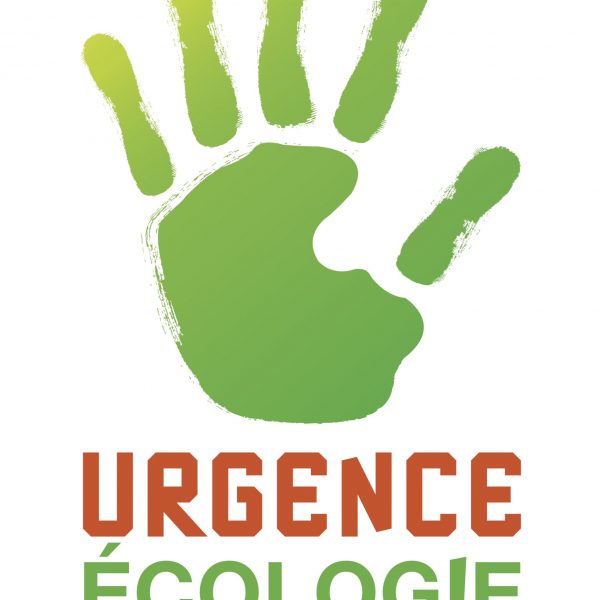 Affiche A3 Urgence Ecologie