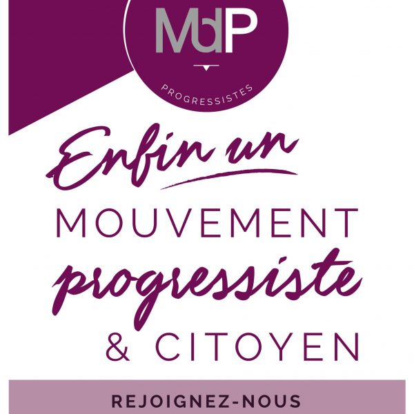 Affiches MDP ENFIN
