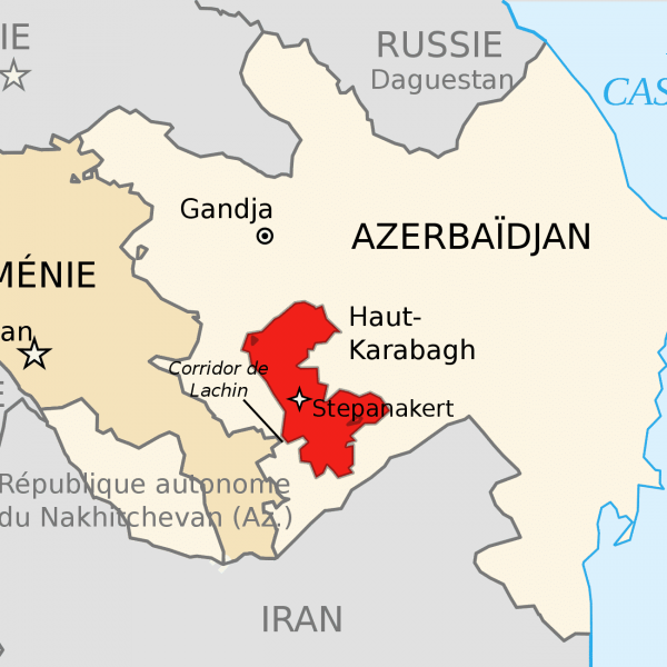 Arménie_Azerbaidjan