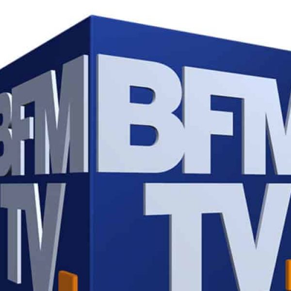 BFMTV LOGO