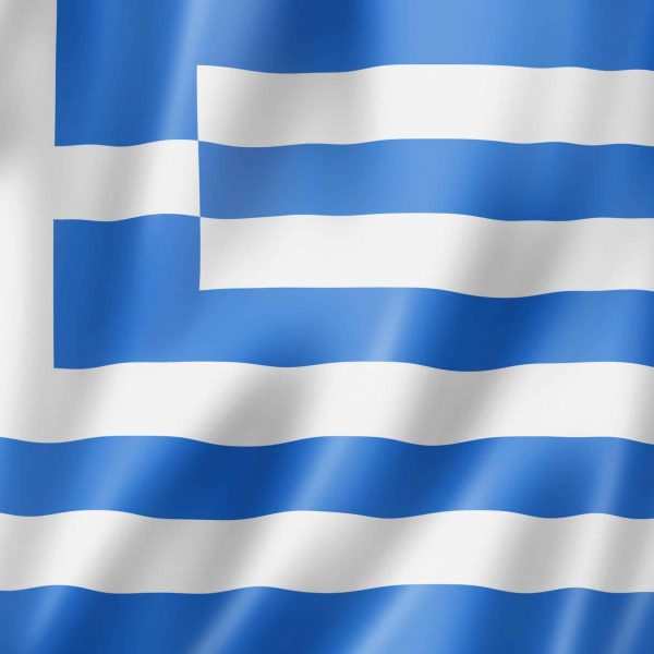 Greek flag