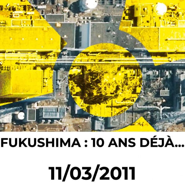 Fukushima