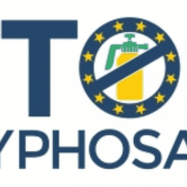 Glyphosate