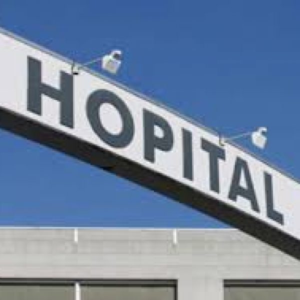 hopital