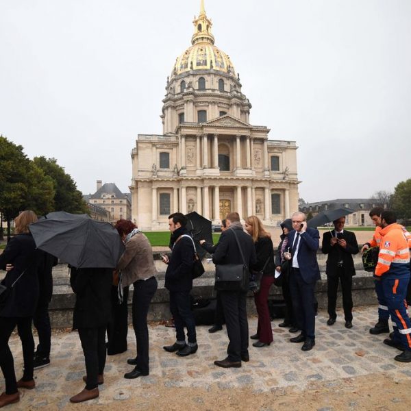 invalides