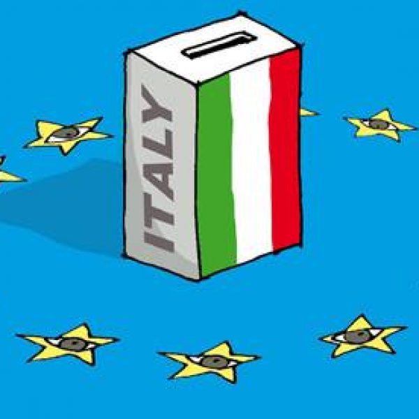 Italie_Législatives