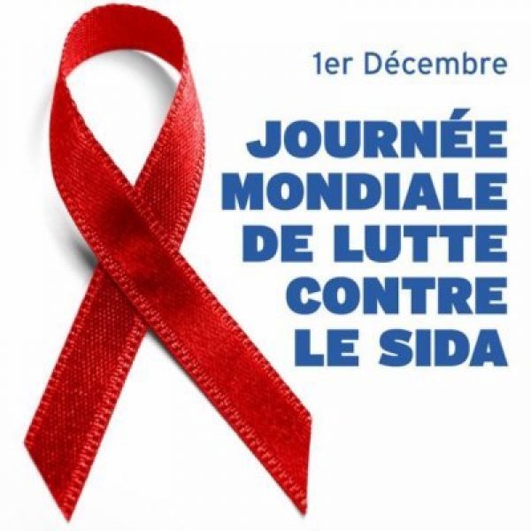 Journée SIDA 1