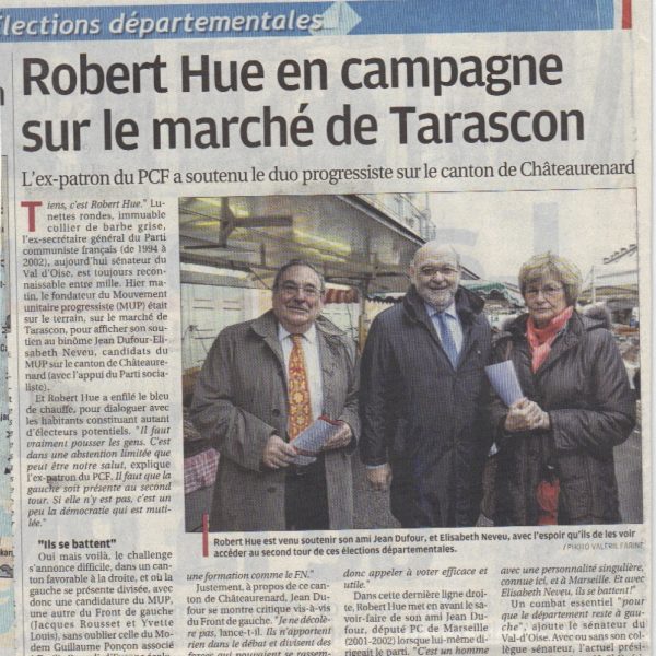 LAPROVENCE_ROBERT_HUE