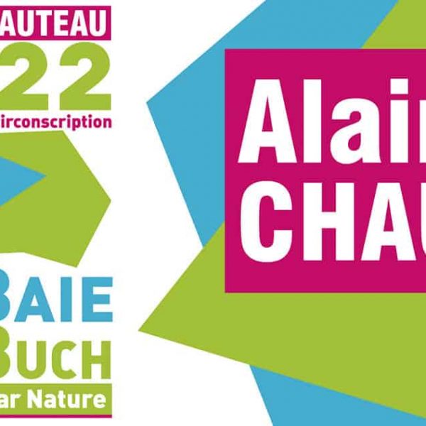 LOGO CHAUTEAU