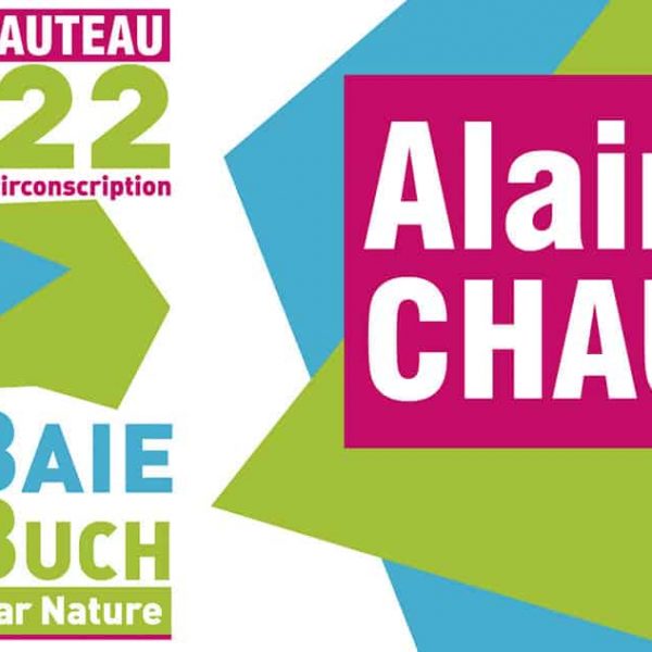 LOGO CHAUTEAU