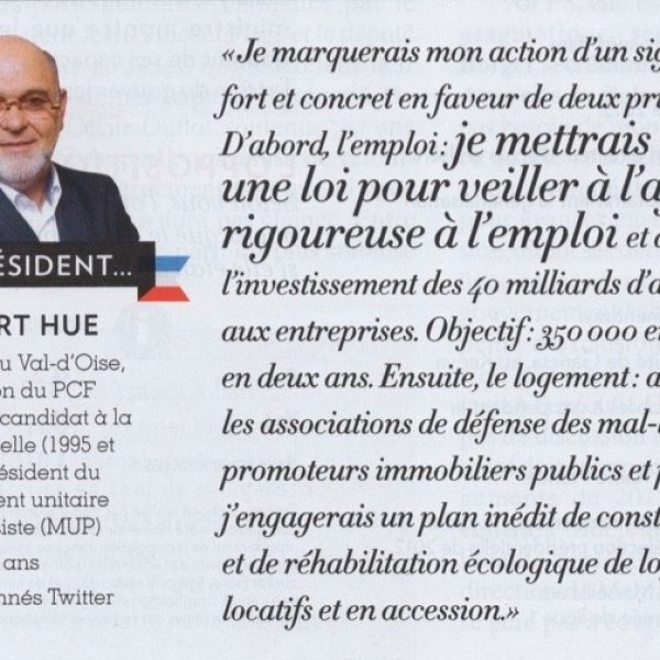 MOI PDT Paris Match