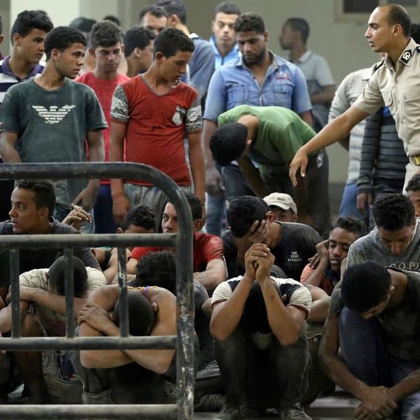 migrants