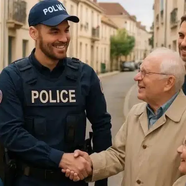 POLICE PROX 23 10 25