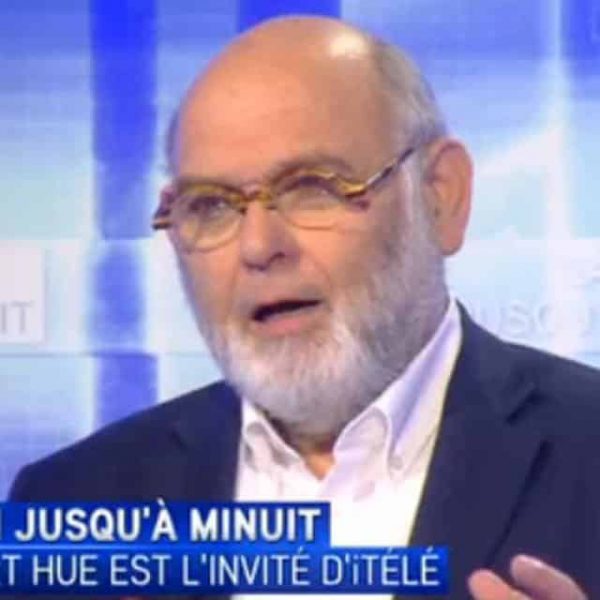 RH itele 30 MAI