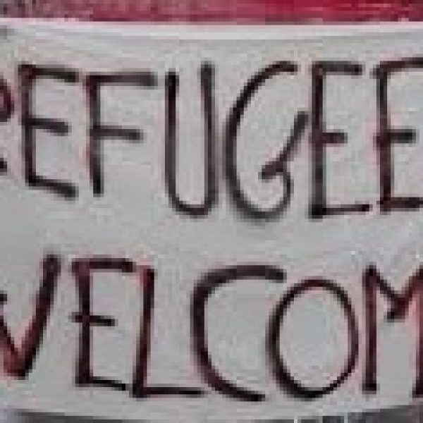 Refugees Welcome (1)