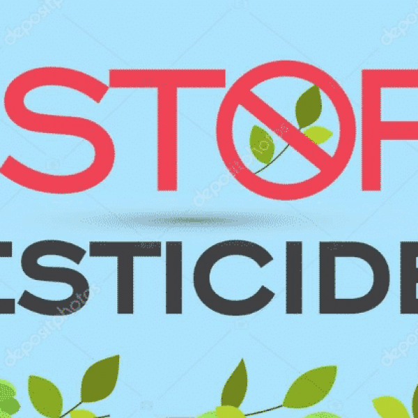 StopPesticides