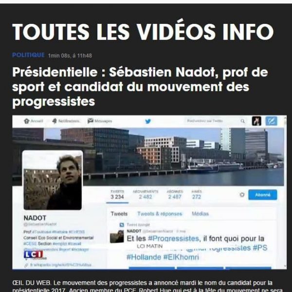 TF1 LCI 2