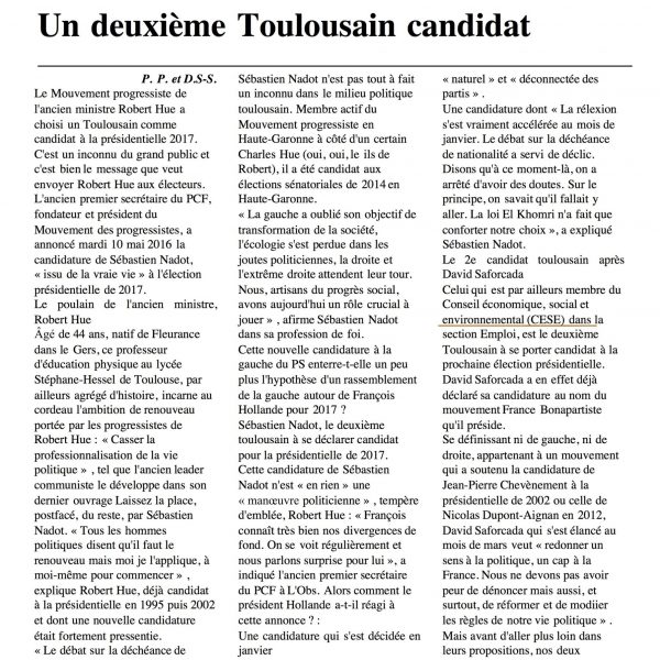 VoixduMidi