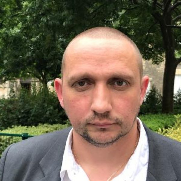 Cédric Evano | Ouest-France