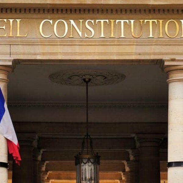 conseil-constitutionnel