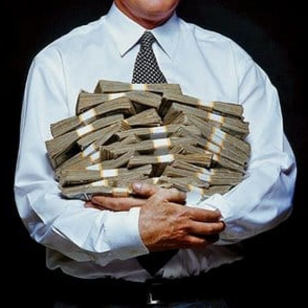riches